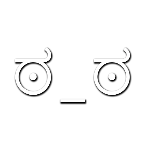 😐 Стикер «tw1st-» для Telegram