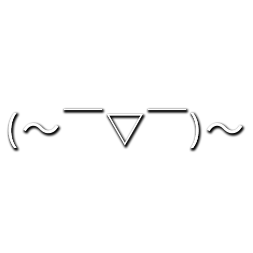 😜 Стикер «tw1st-» для Telegram