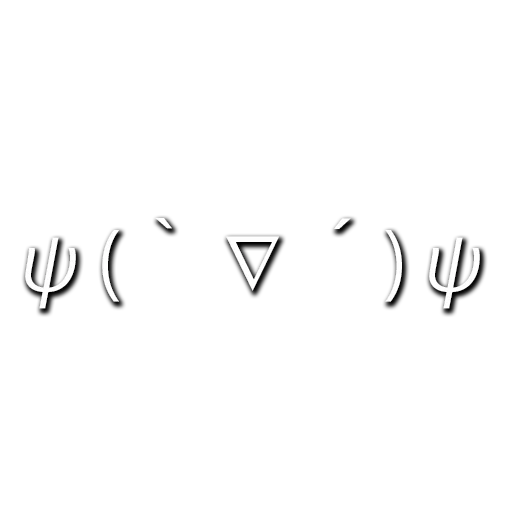 😈 Стикер «tw1st-» для Telegram