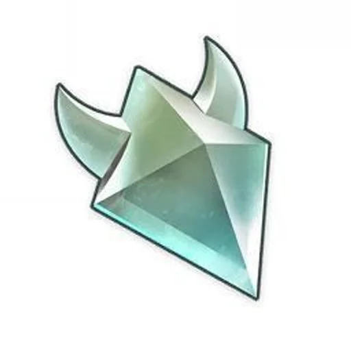 🌪 Стикер «Анемо архонт» для Telegram