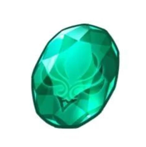 🌪 Стикер «Анемо архонт» для Telegram