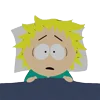 Стикер 13 Tweek