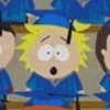 Стикер 45 Tweek