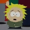 Стикер 43 Tweek