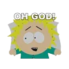 Стикер 11 Tweek