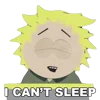 Стикер 2 Tweek