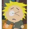 Стикер 22 Tweek