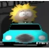 Стикер 25 Tweek