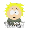 Стикер 8 Tweek