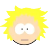 Стикер 35 Tweek