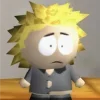 Стикер 54 Tweek