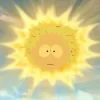 Стикер 27 Tweek