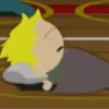 Стикер 47 Tweek