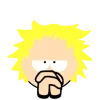 Стикер 34 Tweek