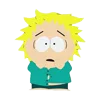Стикер 12 Tweek