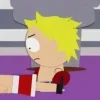 Стикер 56 Tweek