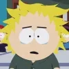 Стикер 24 Tweek