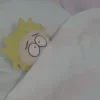 Стикер 30 Tweek