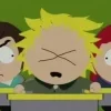 Стикер 44 Tweek
