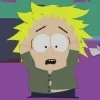 Стикер 61 Tweek