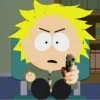 🔫 Эмодзи «Tweek» для Telegram
