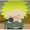 Стикер 18 Tweek
