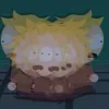 Стикер 29 Tweek