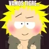 Стикер 55 Tweek
