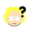 Стикер 39 Tweek