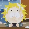 Стикер 51 Tweek