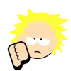 Стикер 37 Tweek