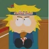 Стикер 17 Tweek
