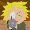 Стикер 52 Tweek