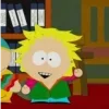 Стикер 48 Tweek
