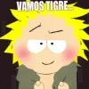 Стикер 31 Tweek