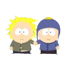 Стикер 3 Tweek