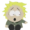 Стикер 7 Tweek