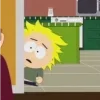 Стикер 41 Tweek