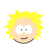 Стикер 33 Tweek