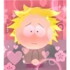 Стикер 58 Tweek