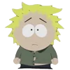Стикер 6 Tweek