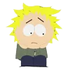 Стикер 5 Tweek