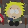 Стикер 42 Tweek