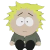 Стикер 4 Tweek