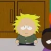 Стикер 40 Tweek
