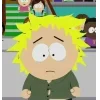 Стикер 16 Tweek