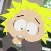 Стикер 14 Tweek