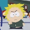 Стикер 28 Tweek