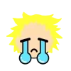 Стикер 38 Tweek
