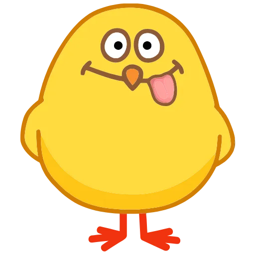 Стикер 2 Цыпа add